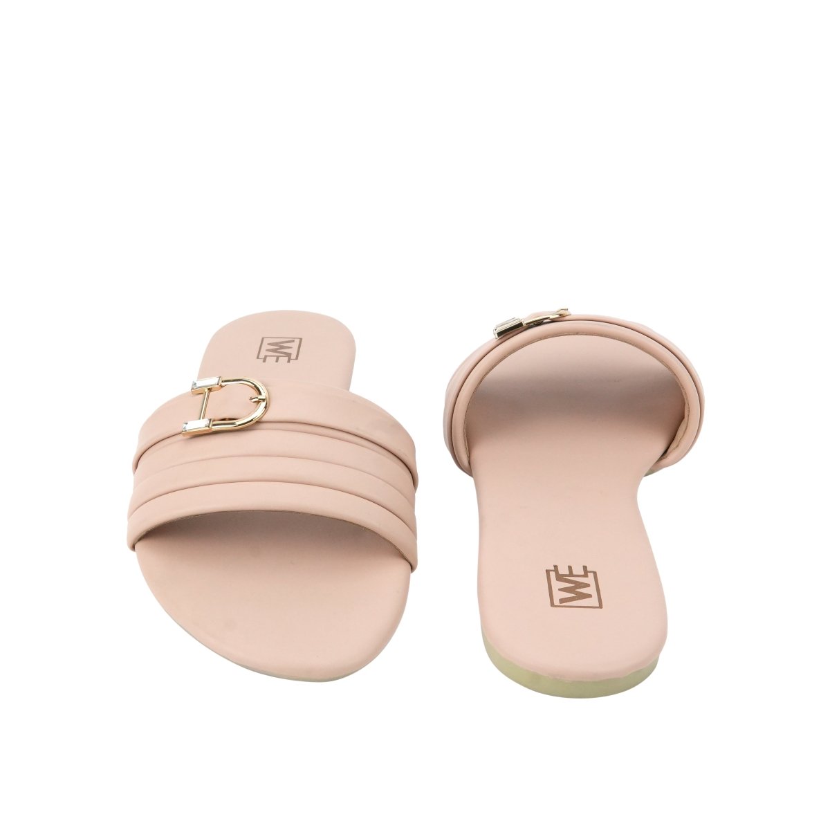 Women Formal Slippers - 40954S