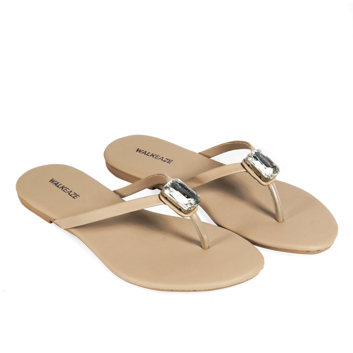 Women Formal Slippers - 40955S
