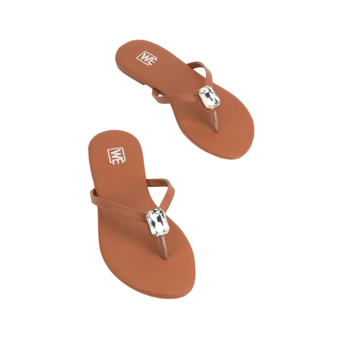 Women Formal Slippers - 40955S