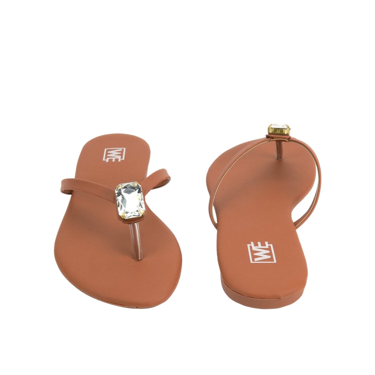 Women Formal Slippers - 40955S