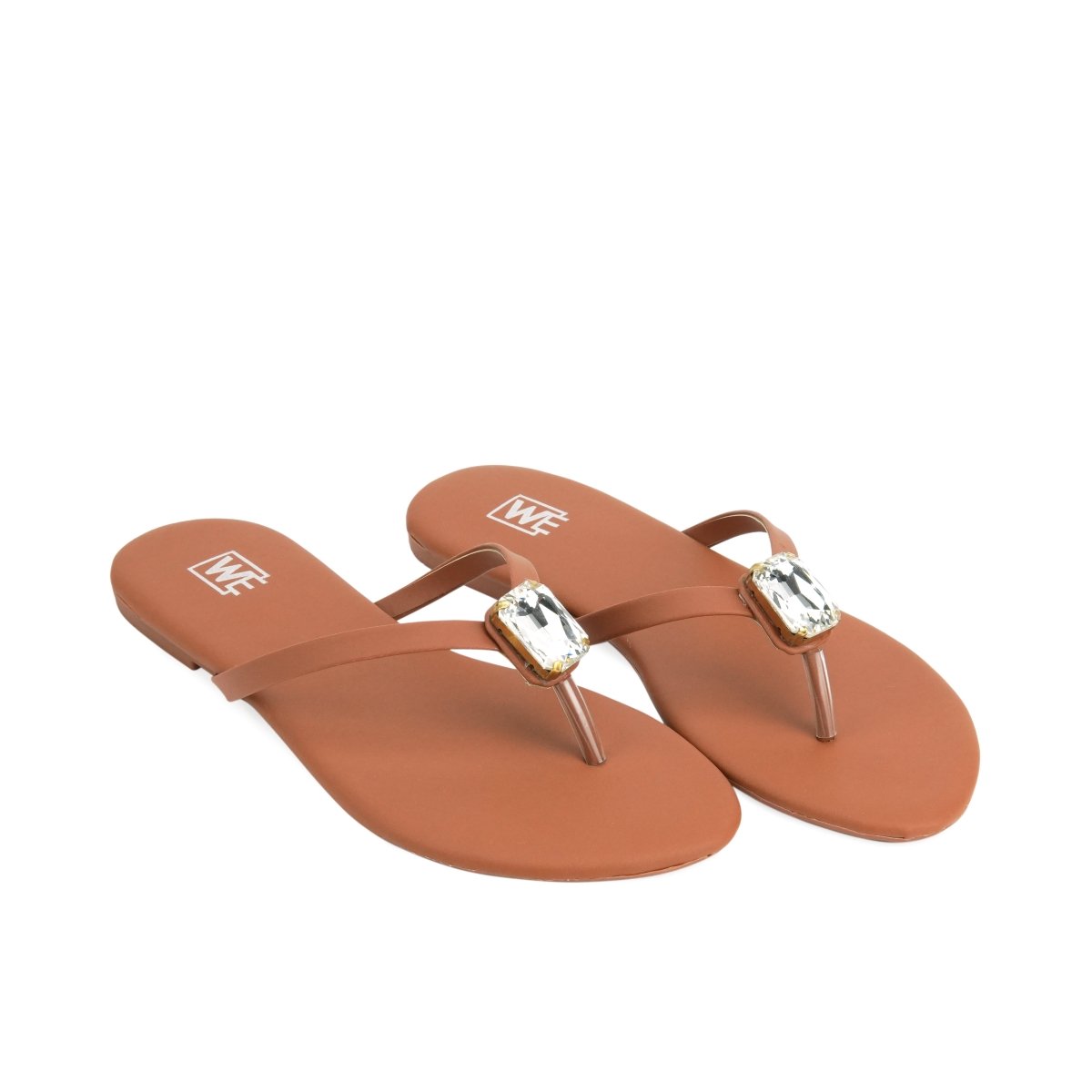 Women Formal Slippers - 40955S
