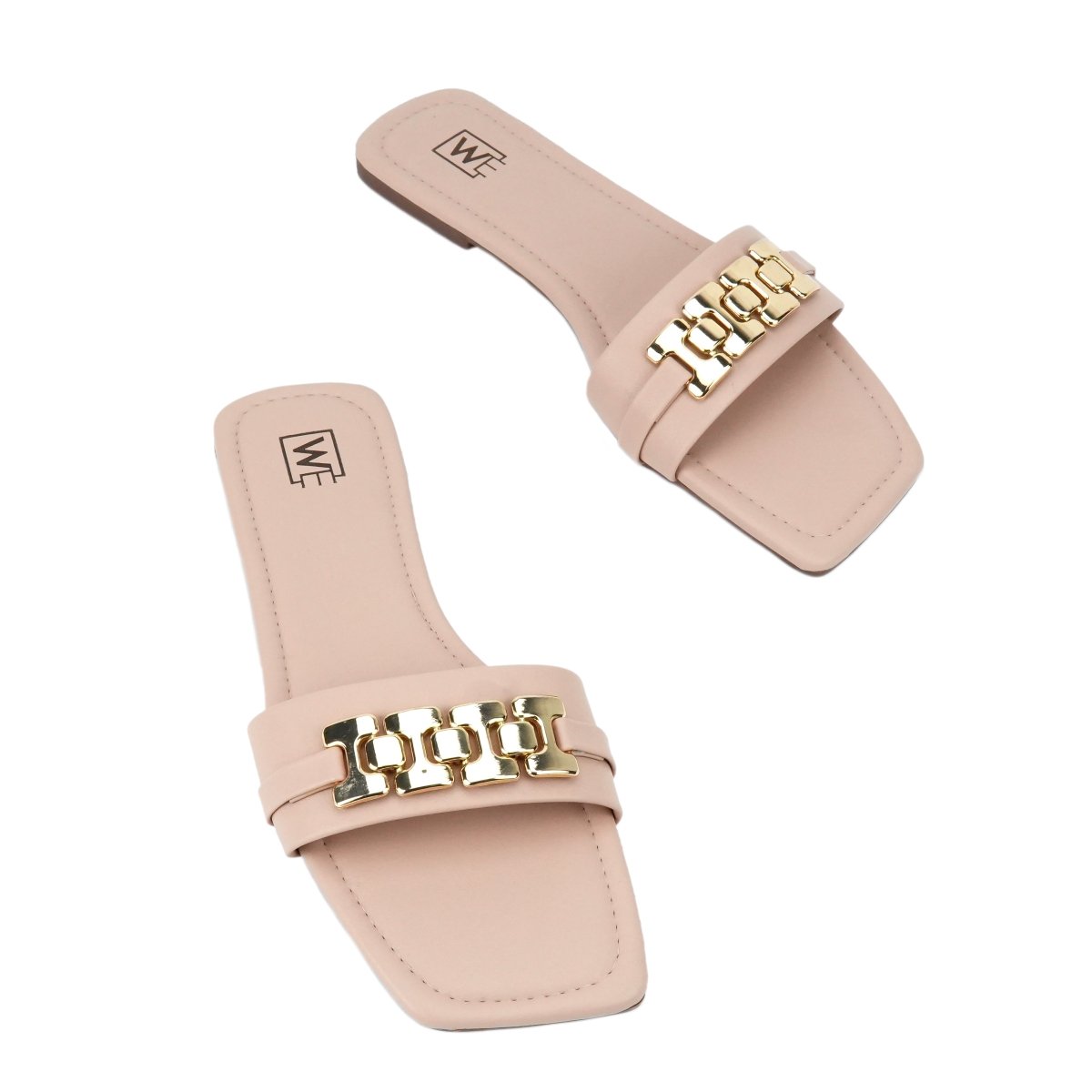 Women Formal Slippers - 40959S