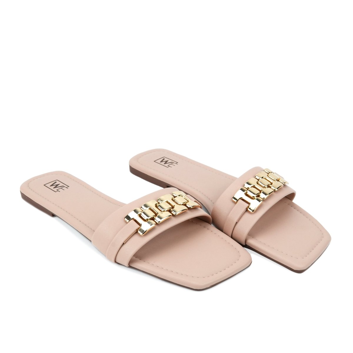Women Formal Slippers - 40959S