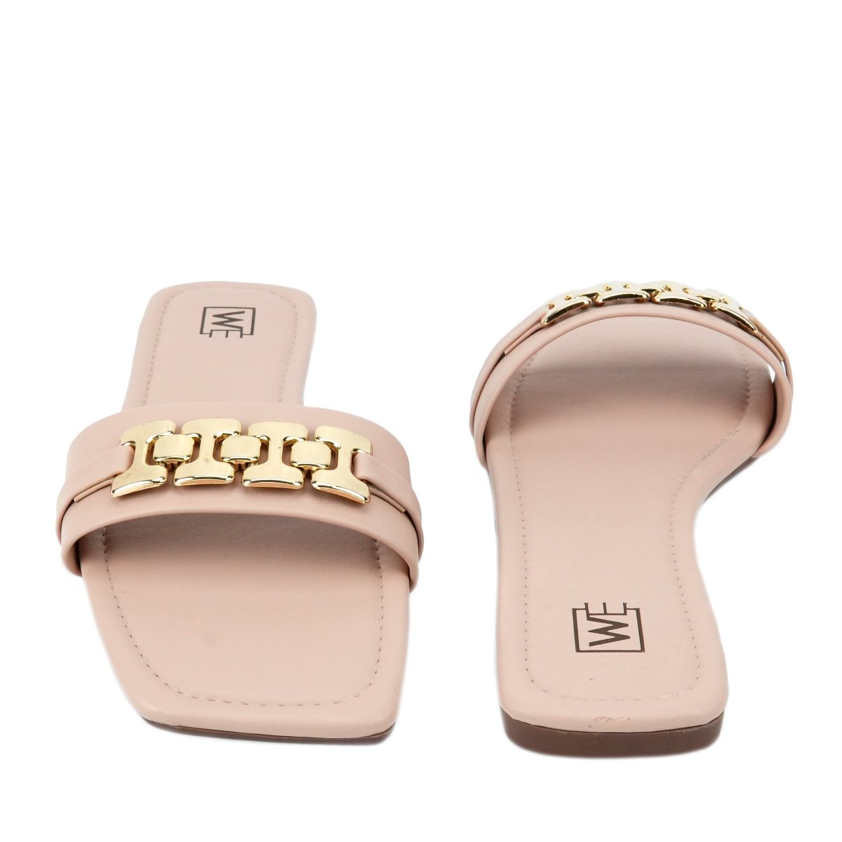 Women Formal Slippers - 40959S