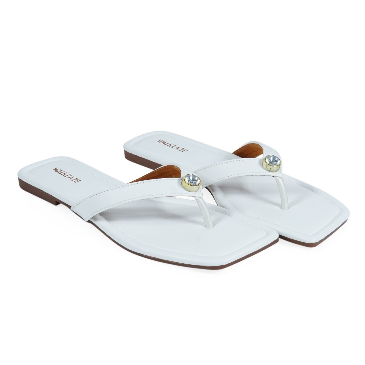 Women Formal Slippers - 40962S
