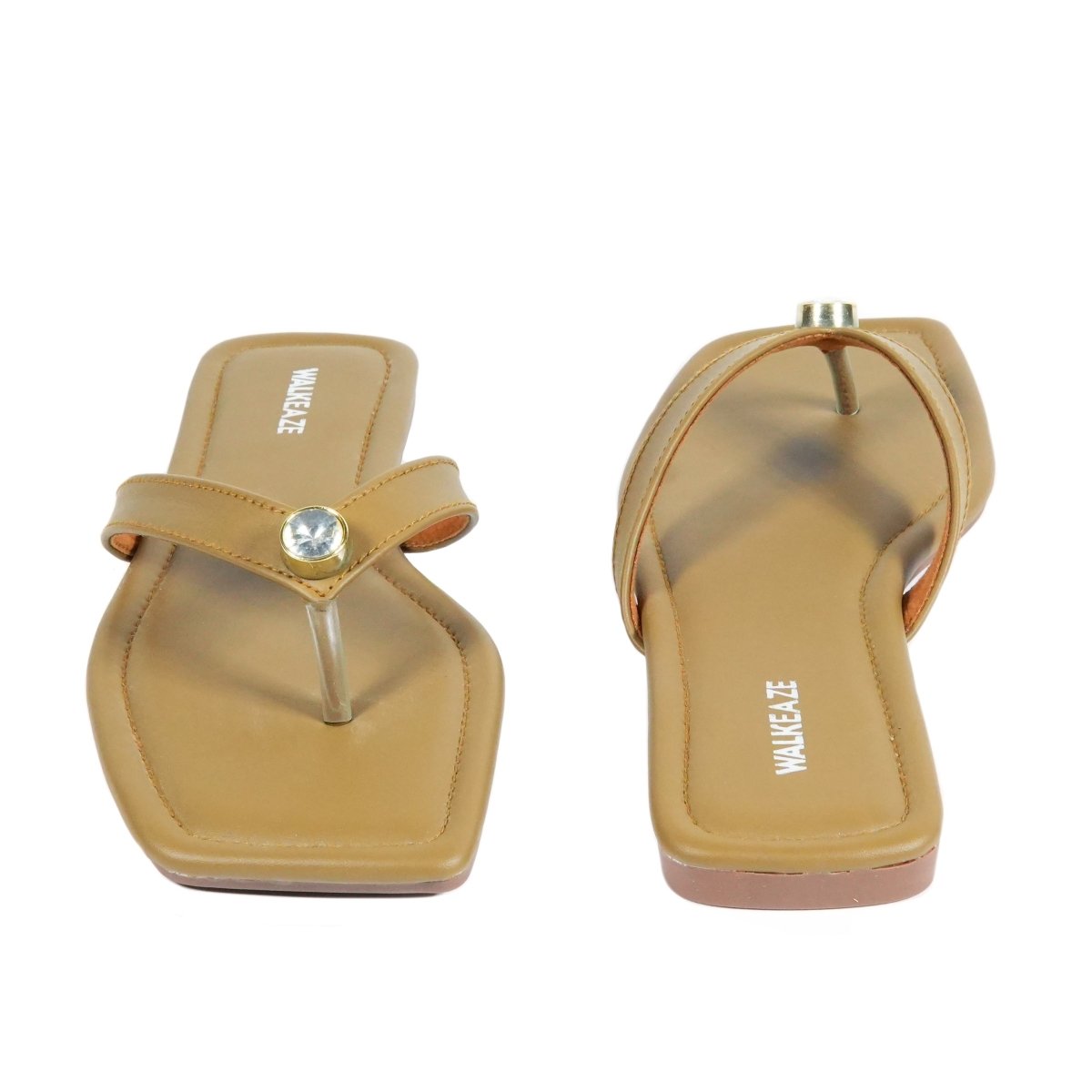 Women Formal Slippers - 40962S