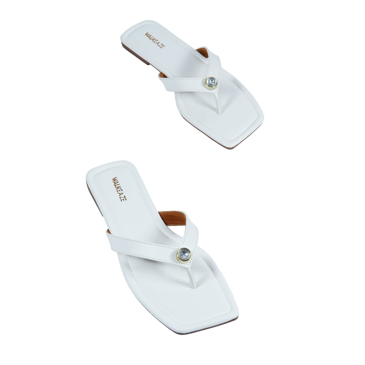 Women Formal Slippers - 40962S