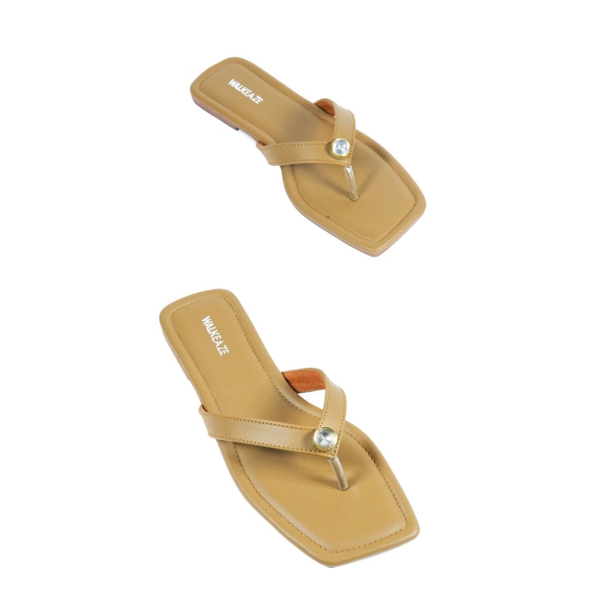 Women Formal Slippers - 40962S