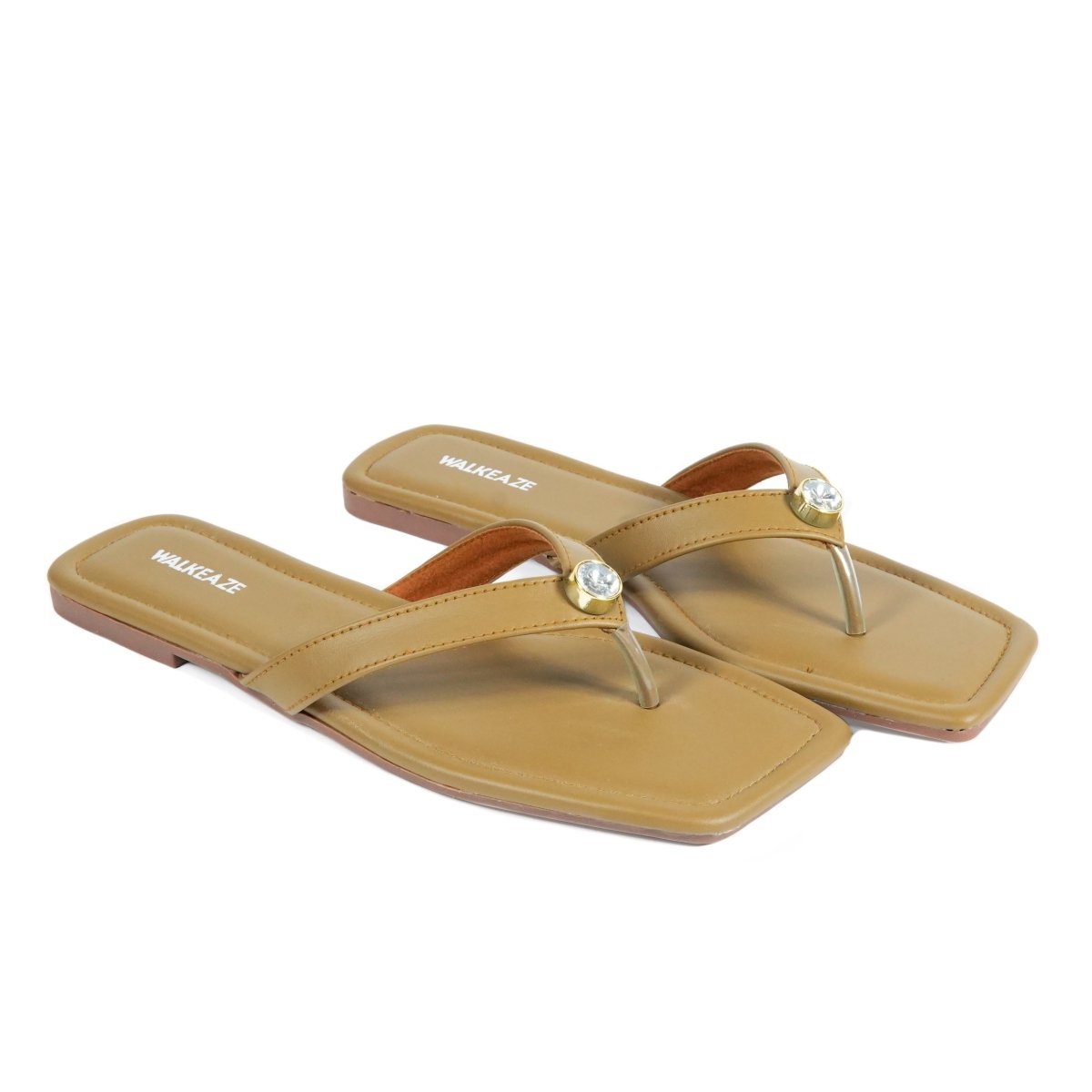 Women Formal Slippers - 40962S