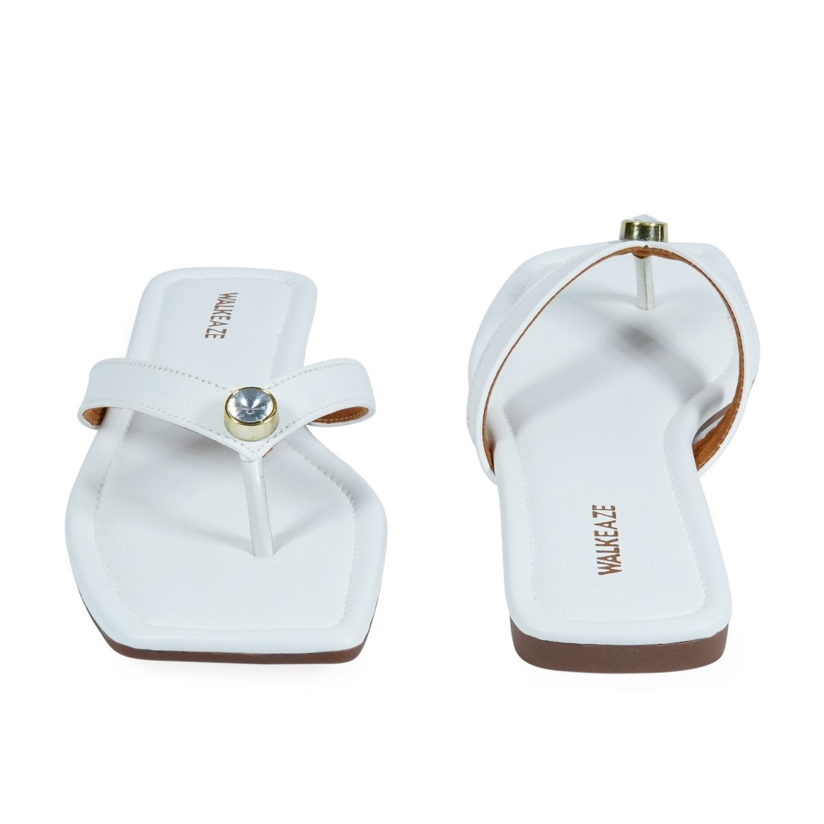 Women Formal Slippers - 40962S