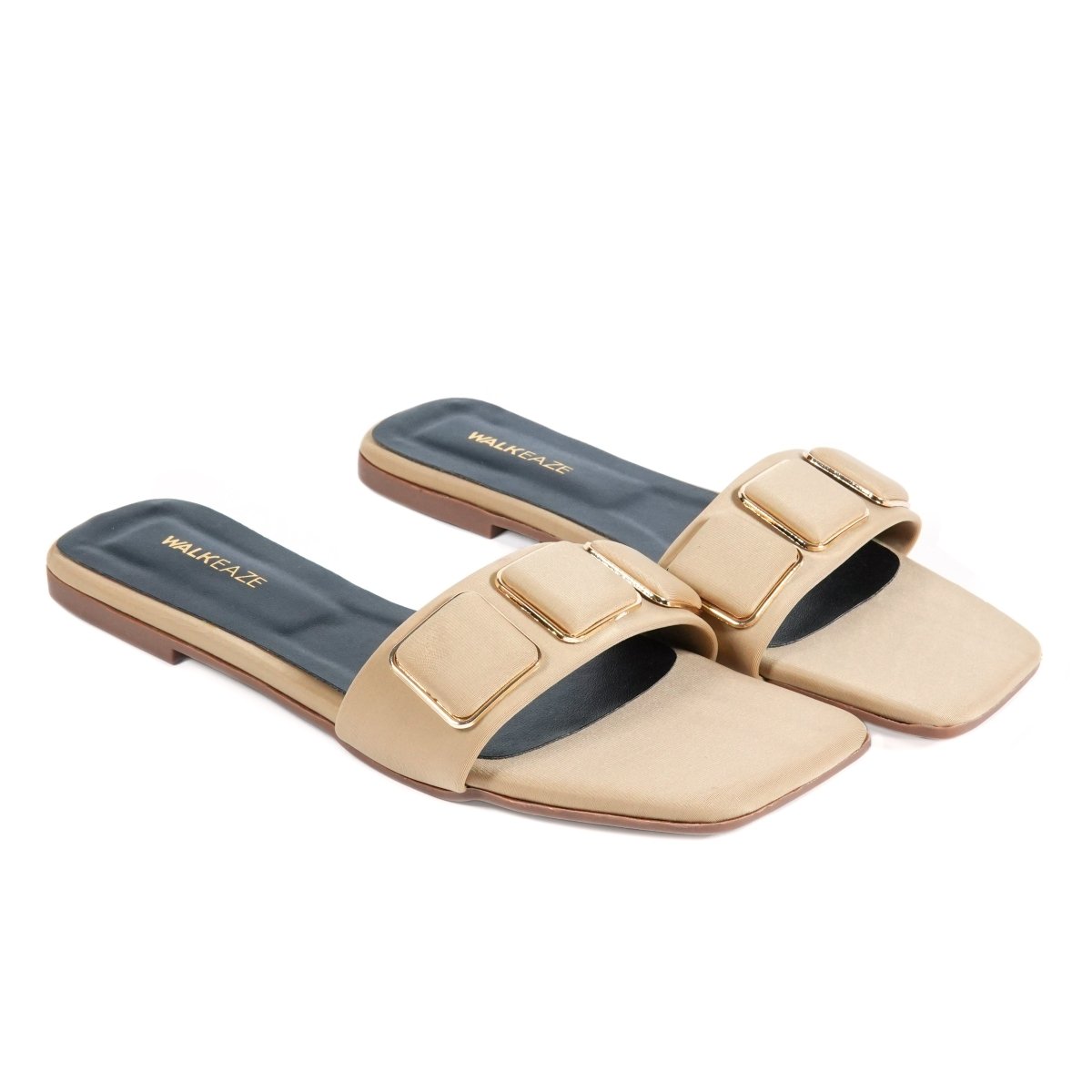 Women Formal Slippers - 41011S