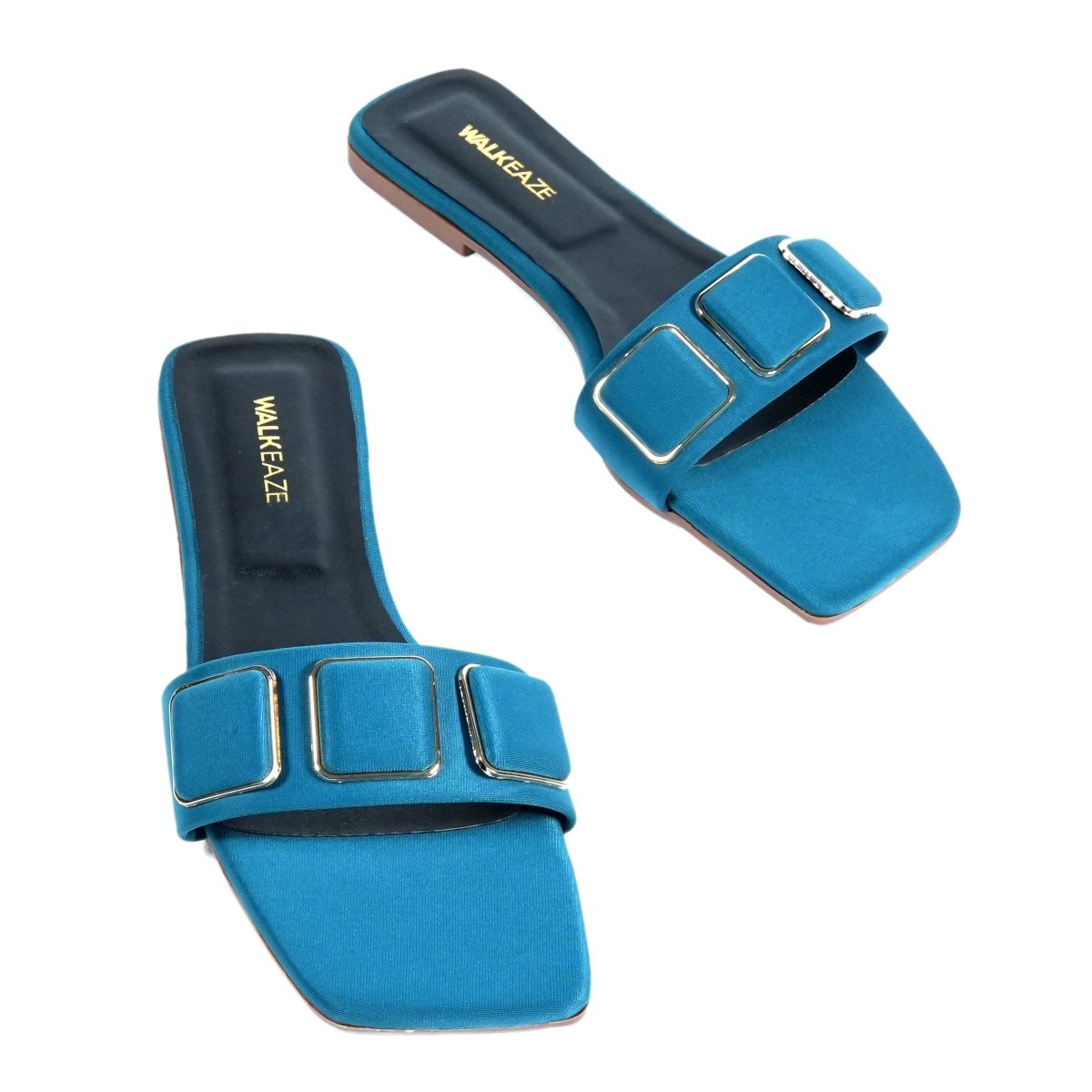 Women Formal Slippers - 41011S