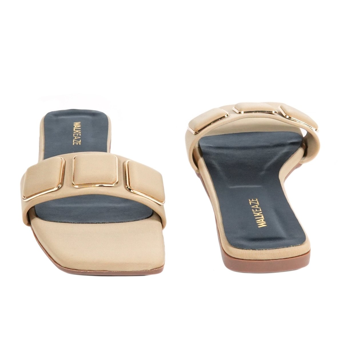 Women Formal Slippers - 41011S
