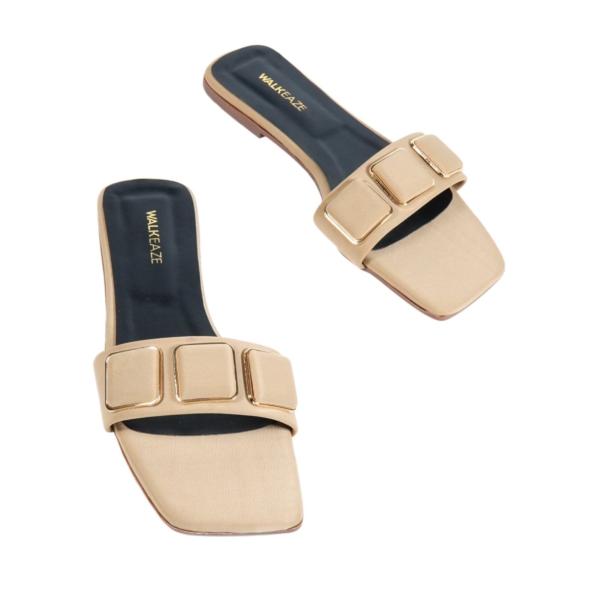 Women Formal Slippers - 41011S