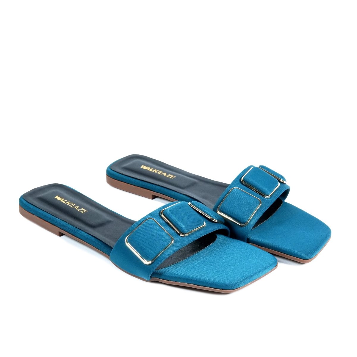Women Formal Slippers - 41011S