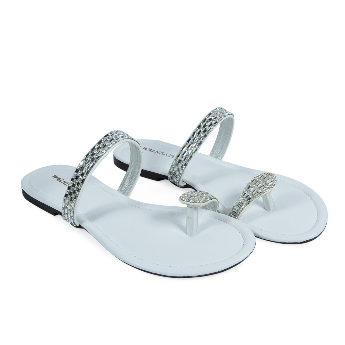 Women Formal Slippers - 41012S