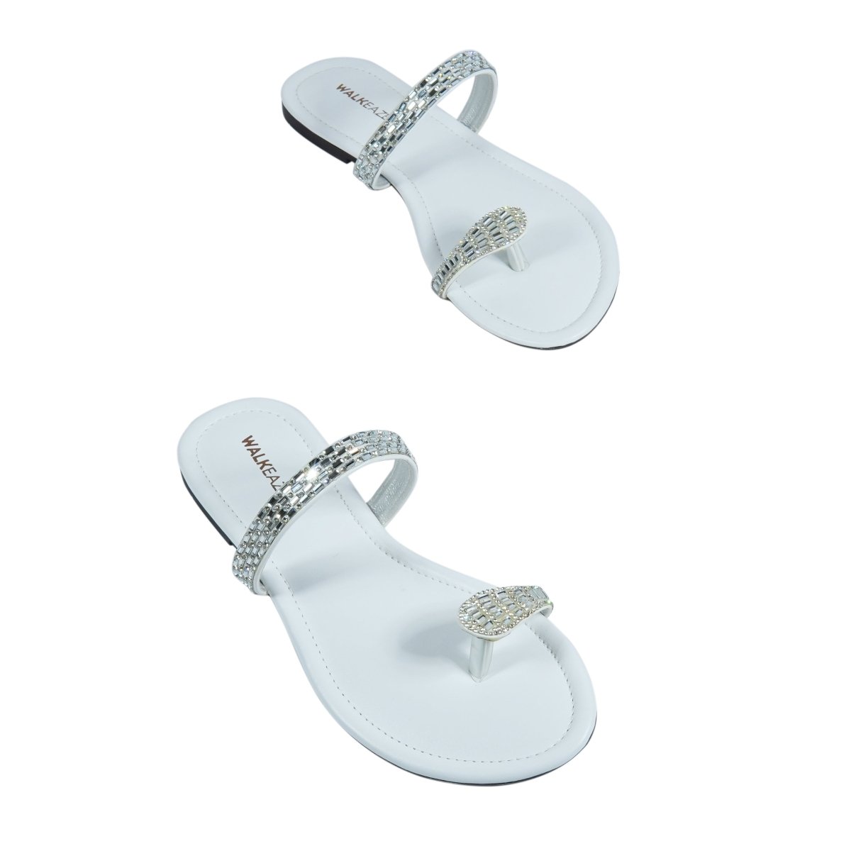 Women Formal Slippers - 41012S