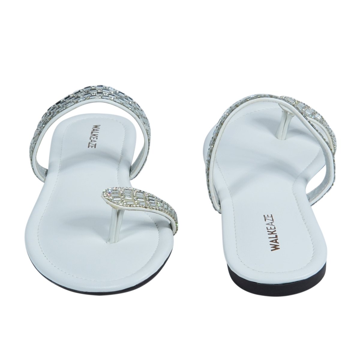 Women Formal Slippers - 41012S
