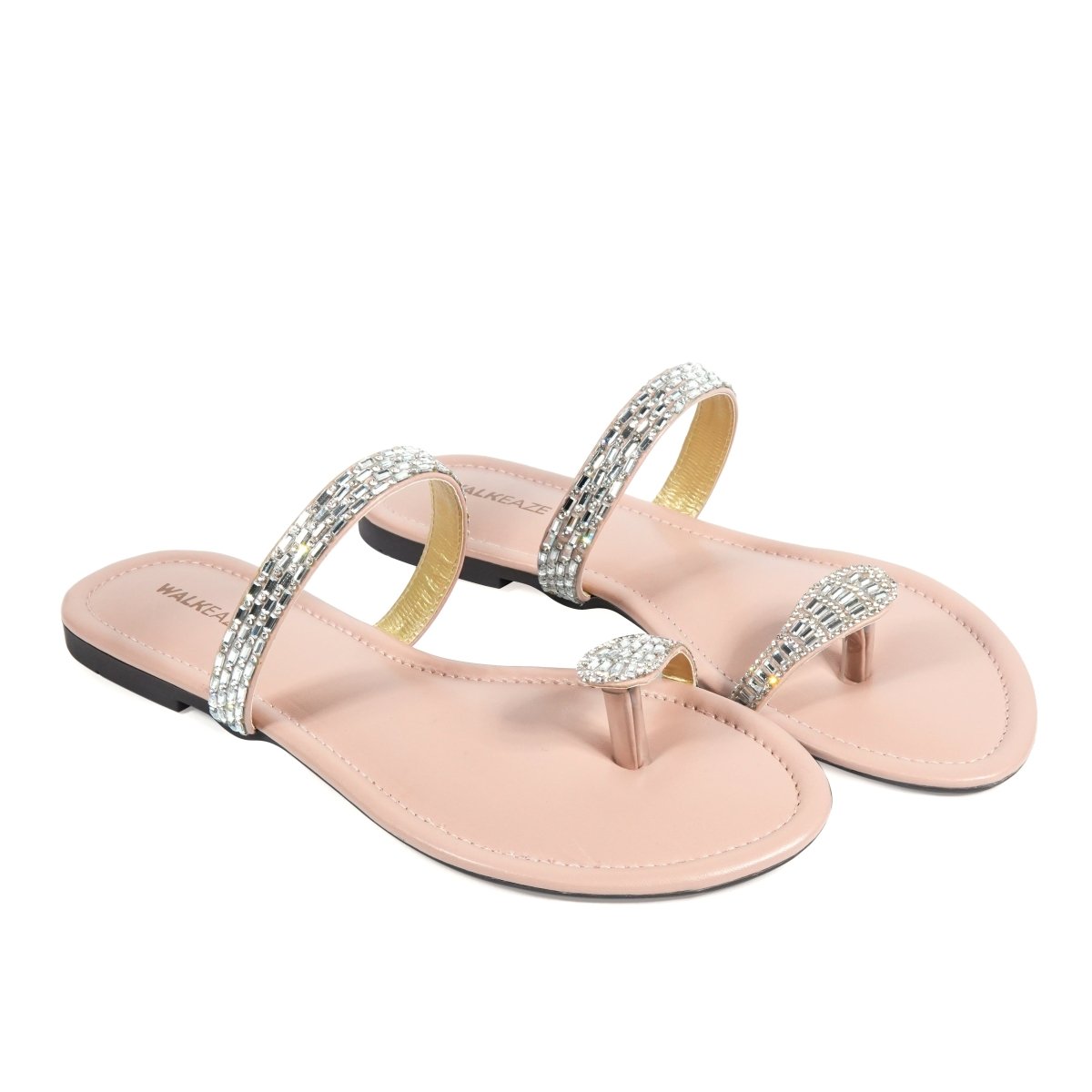 Women Formal Slippers - 41012S