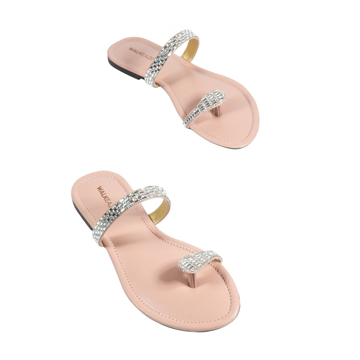 Women Formal Slippers - 41012S