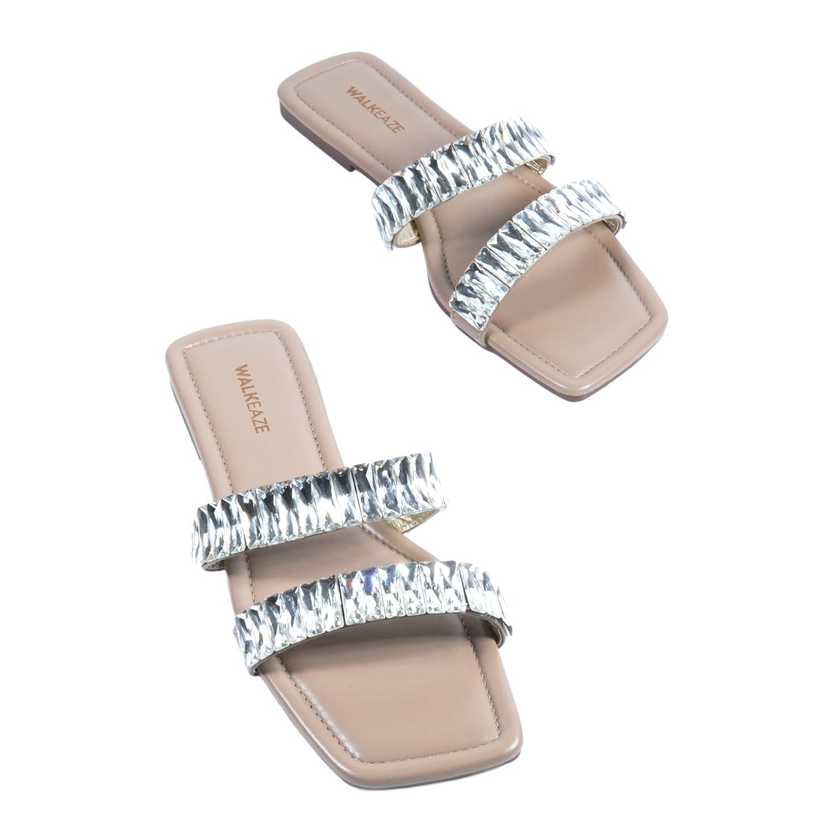 Women Formal Slippers - 41013S