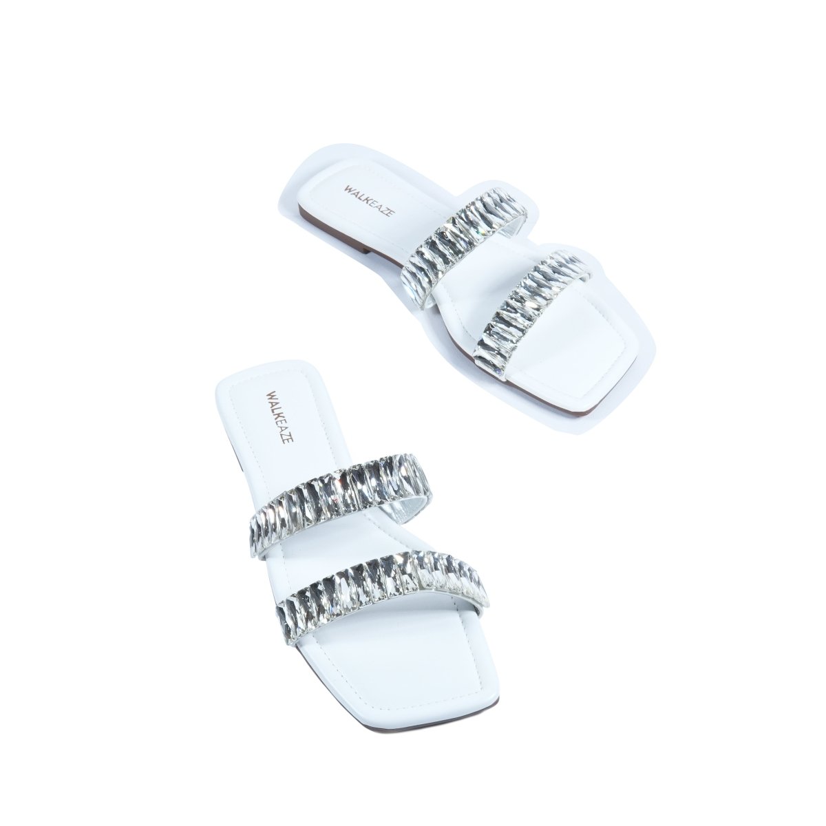 Women Formal Slippers - 41013S