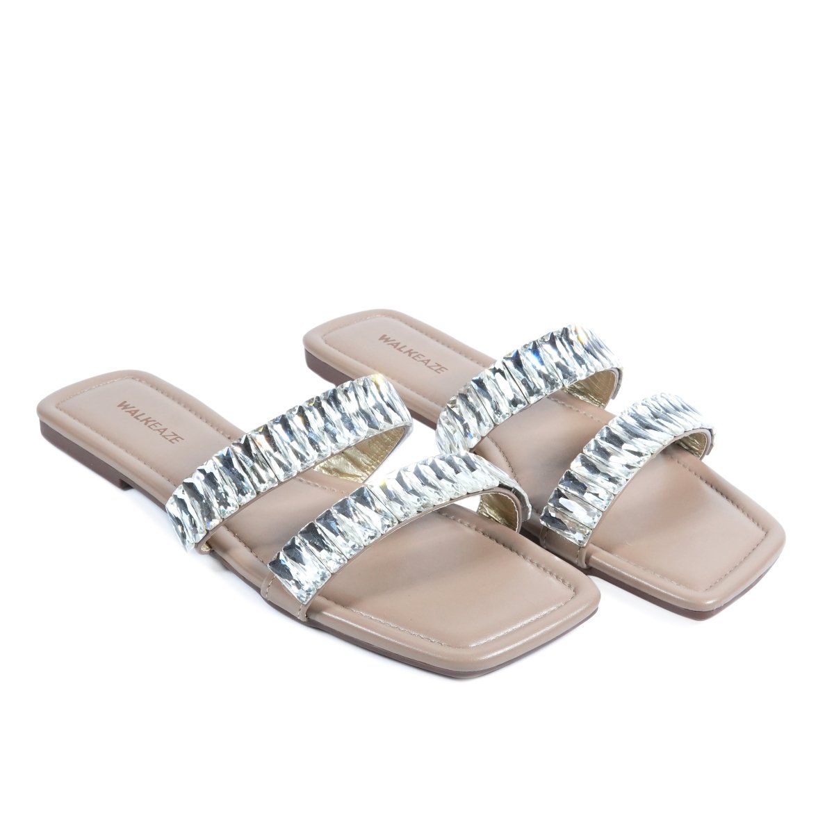 Women Formal Slippers - 41013S