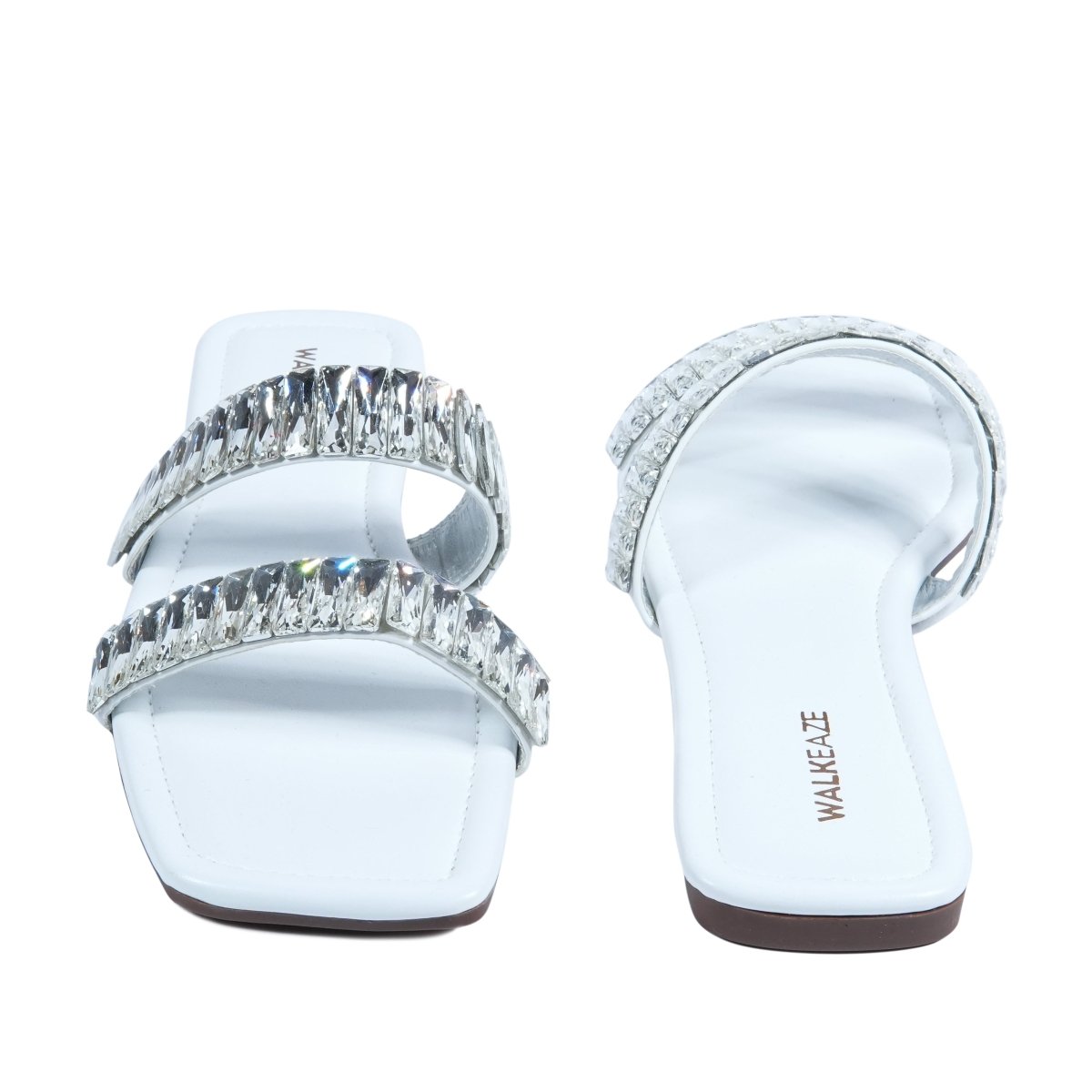 Women Formal Slippers - 41013S