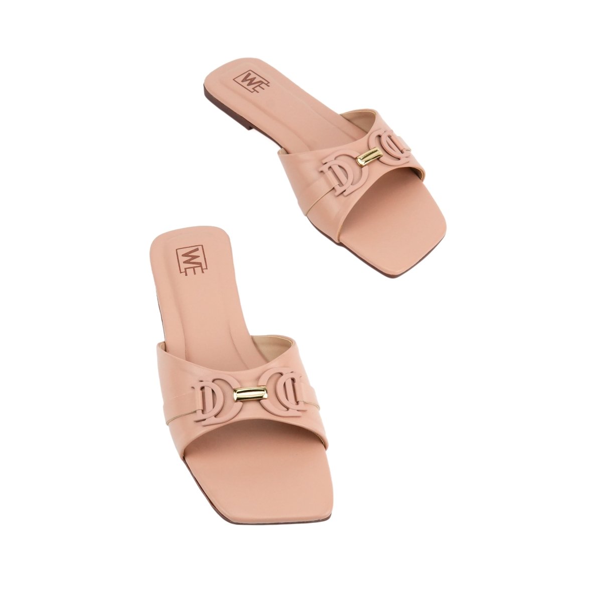 Women Formal Slippers - 41015S