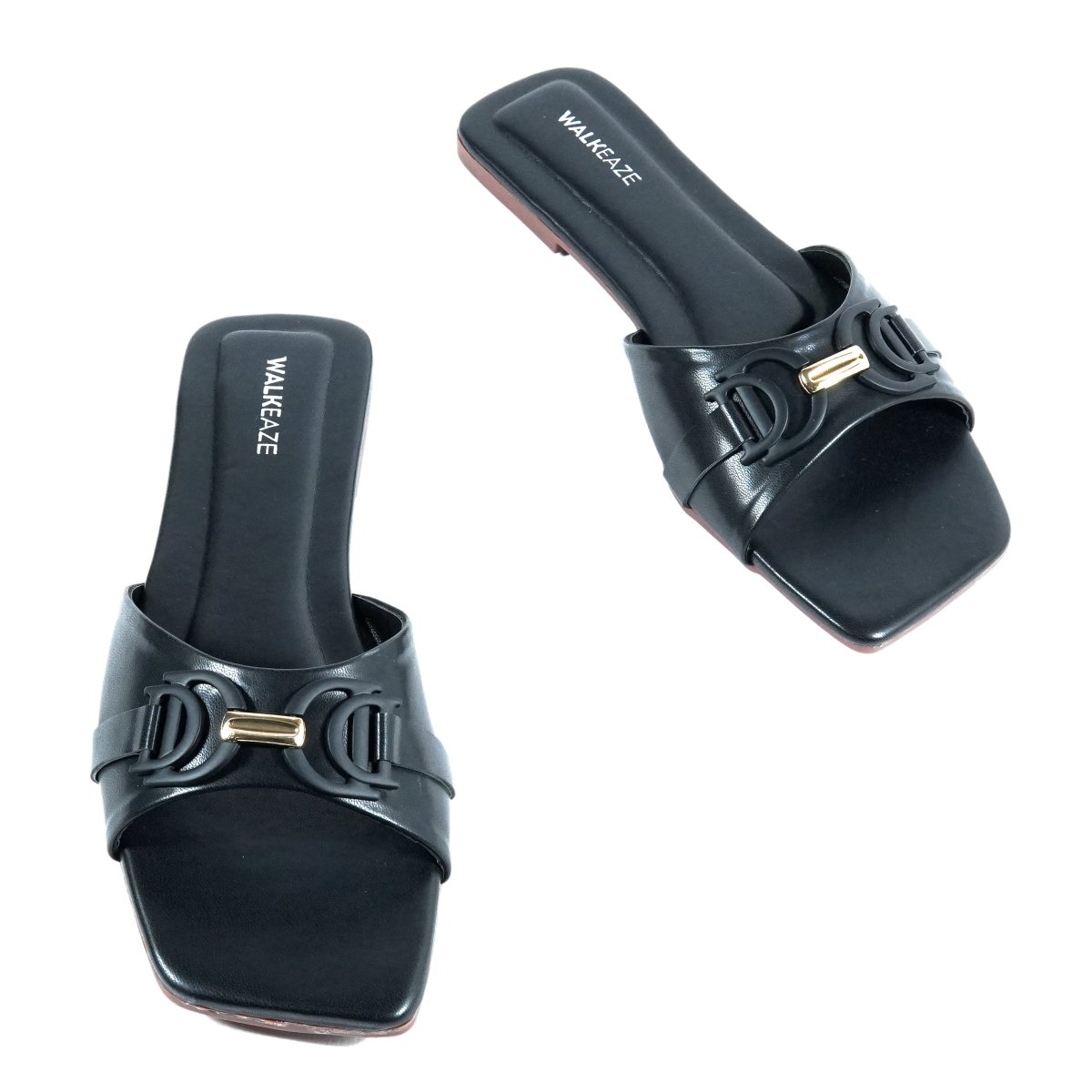 Women Formal Slippers - 41015S