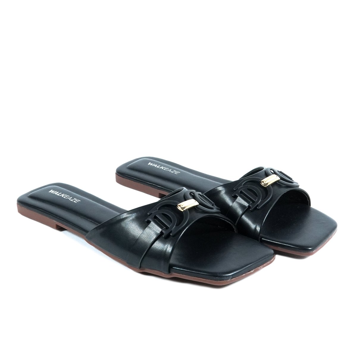 Women Formal Slippers - 41015S