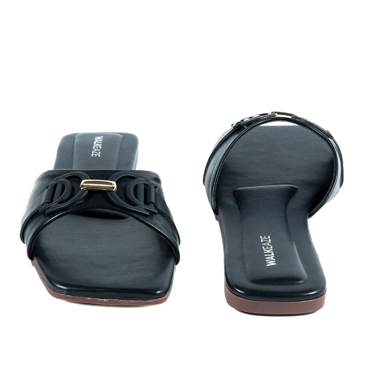 Women Formal Slippers - 41015S