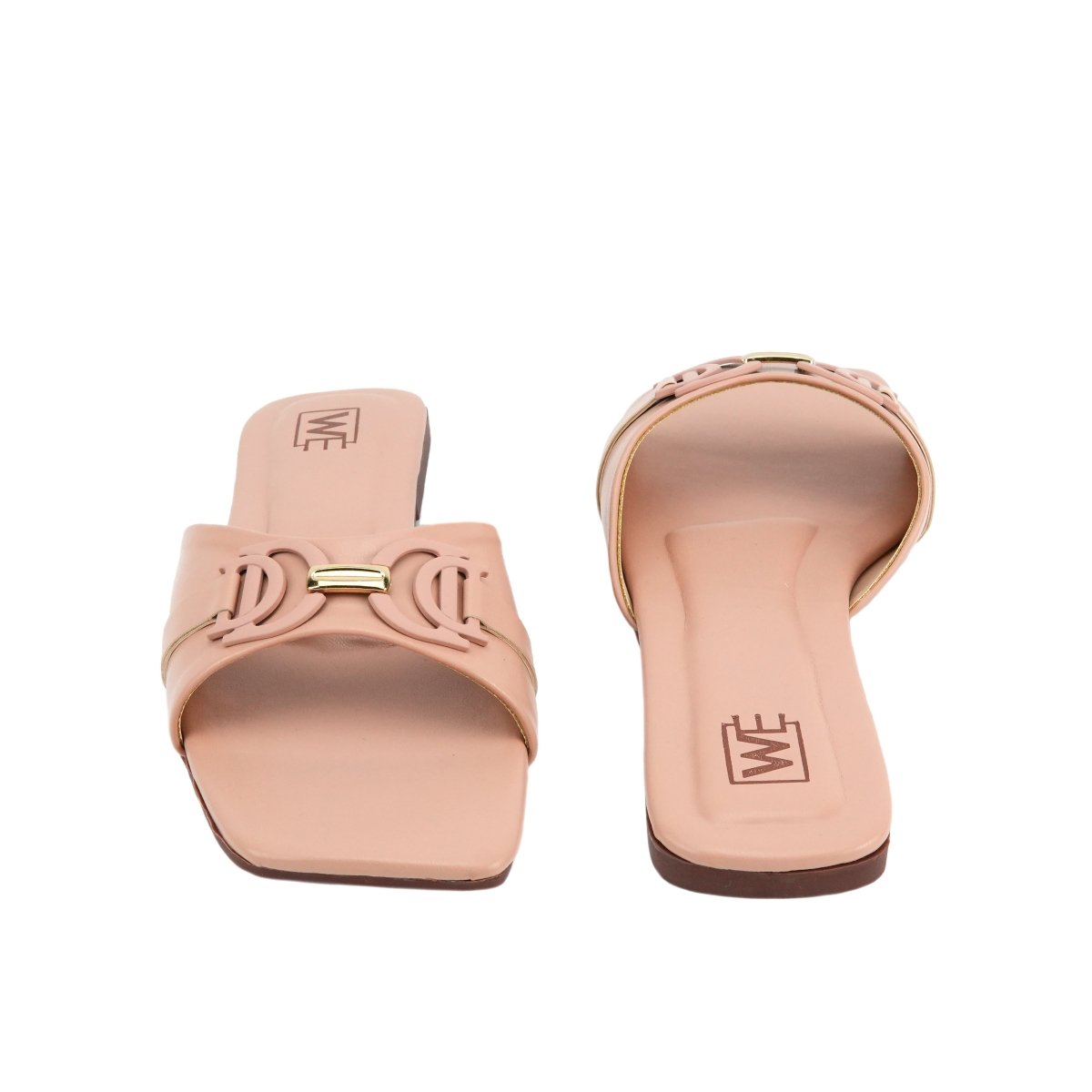 Women Formal Slippers - 41015S