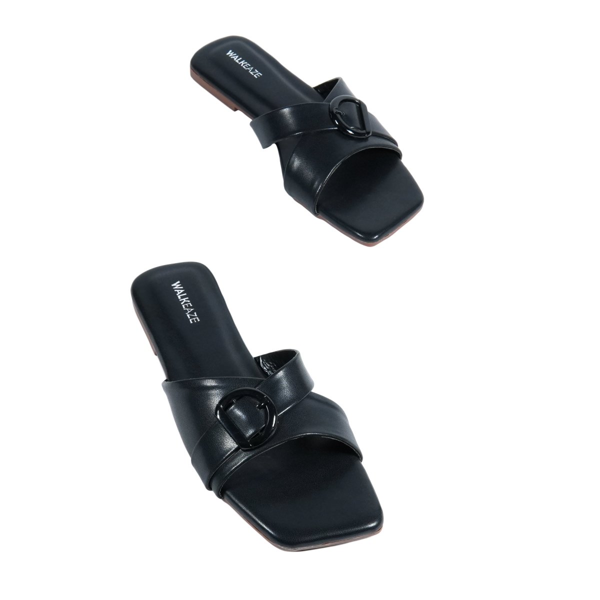Women Formal Slippers - 41016S