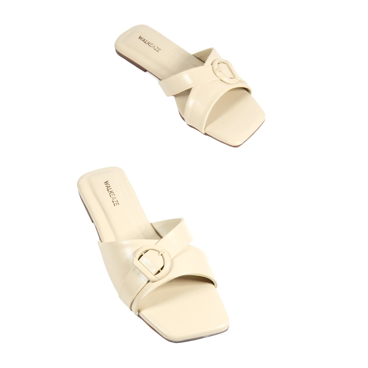 Women Formal Slippers - 41016S