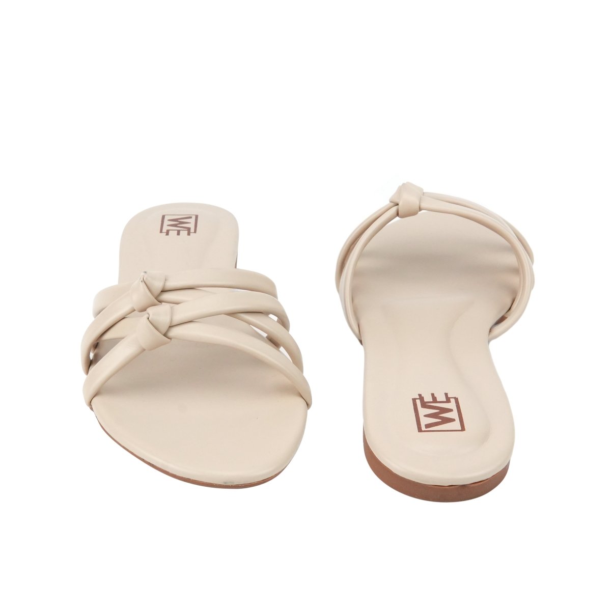 Women Formal Slippers - 41017S