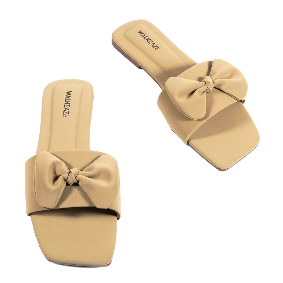Women Formal Slippers - 41018S
