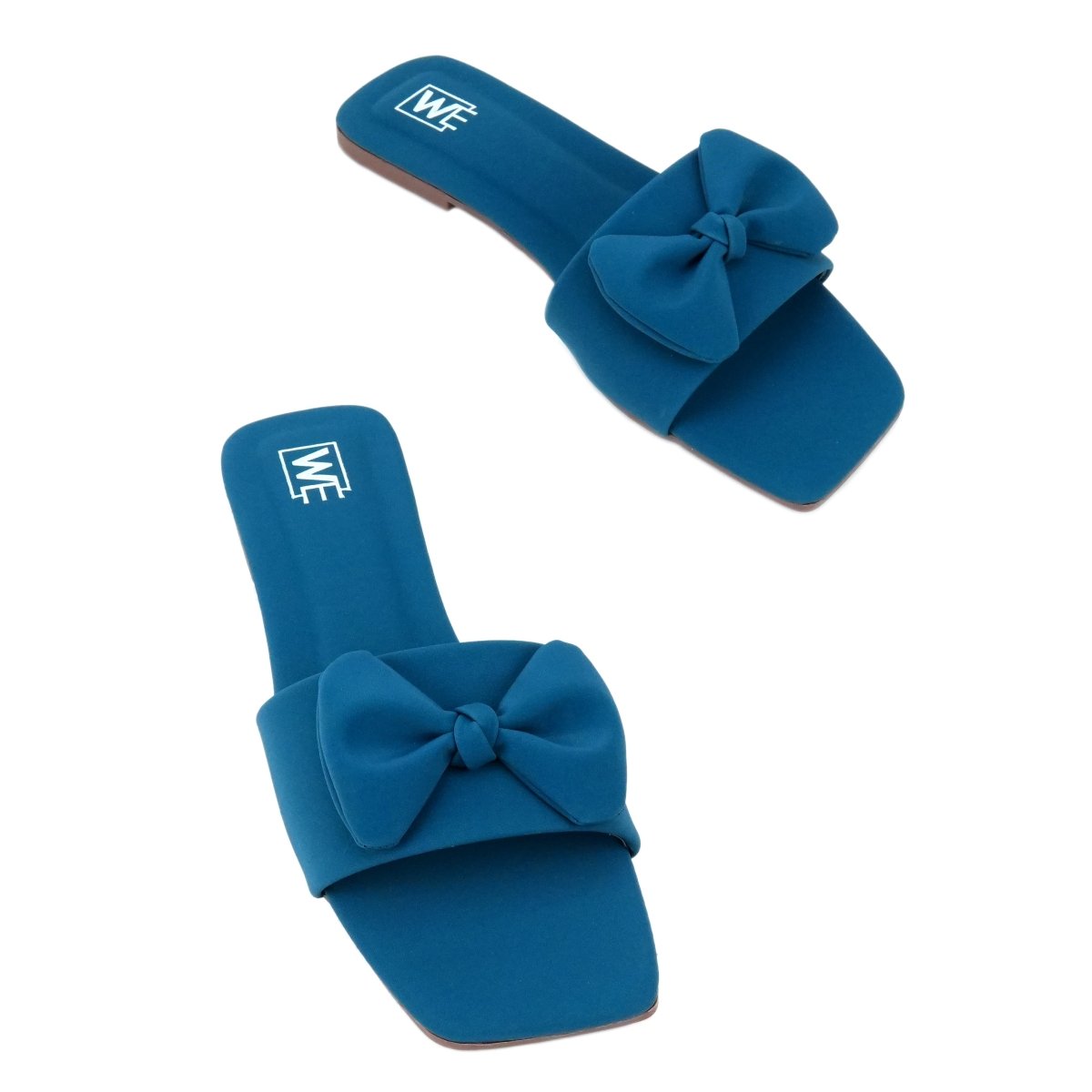 Women Formal Slippers - 41018S