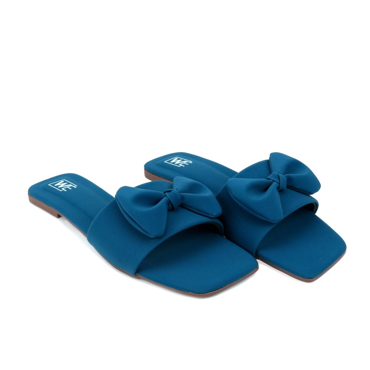 Women Formal Slippers - 41018S