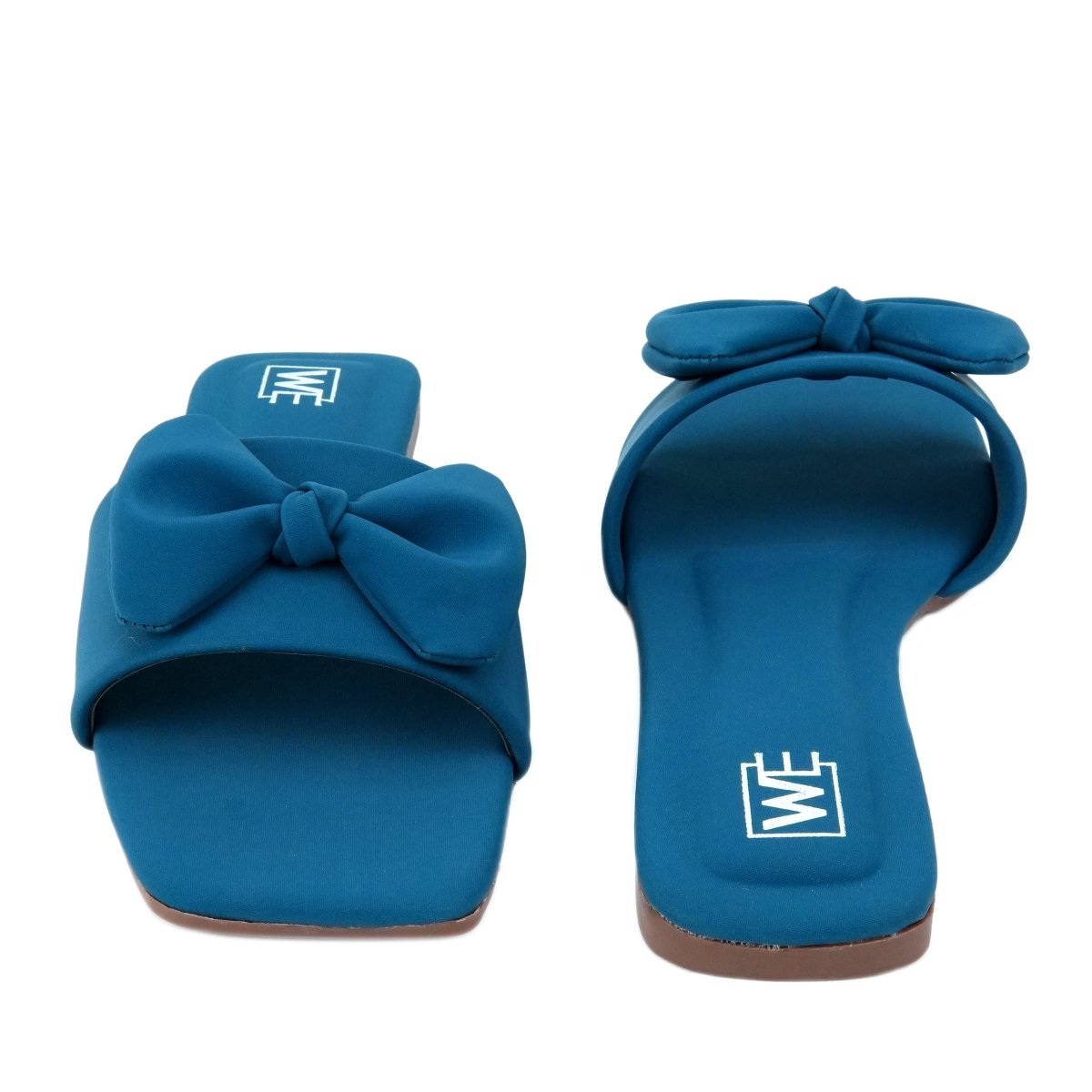 Women Formal Slippers - 41018S