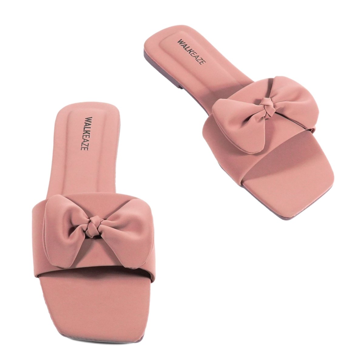 Women Formal Slippers - 41018S