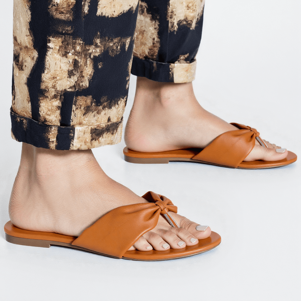 Women Formal Slippers - 41019S