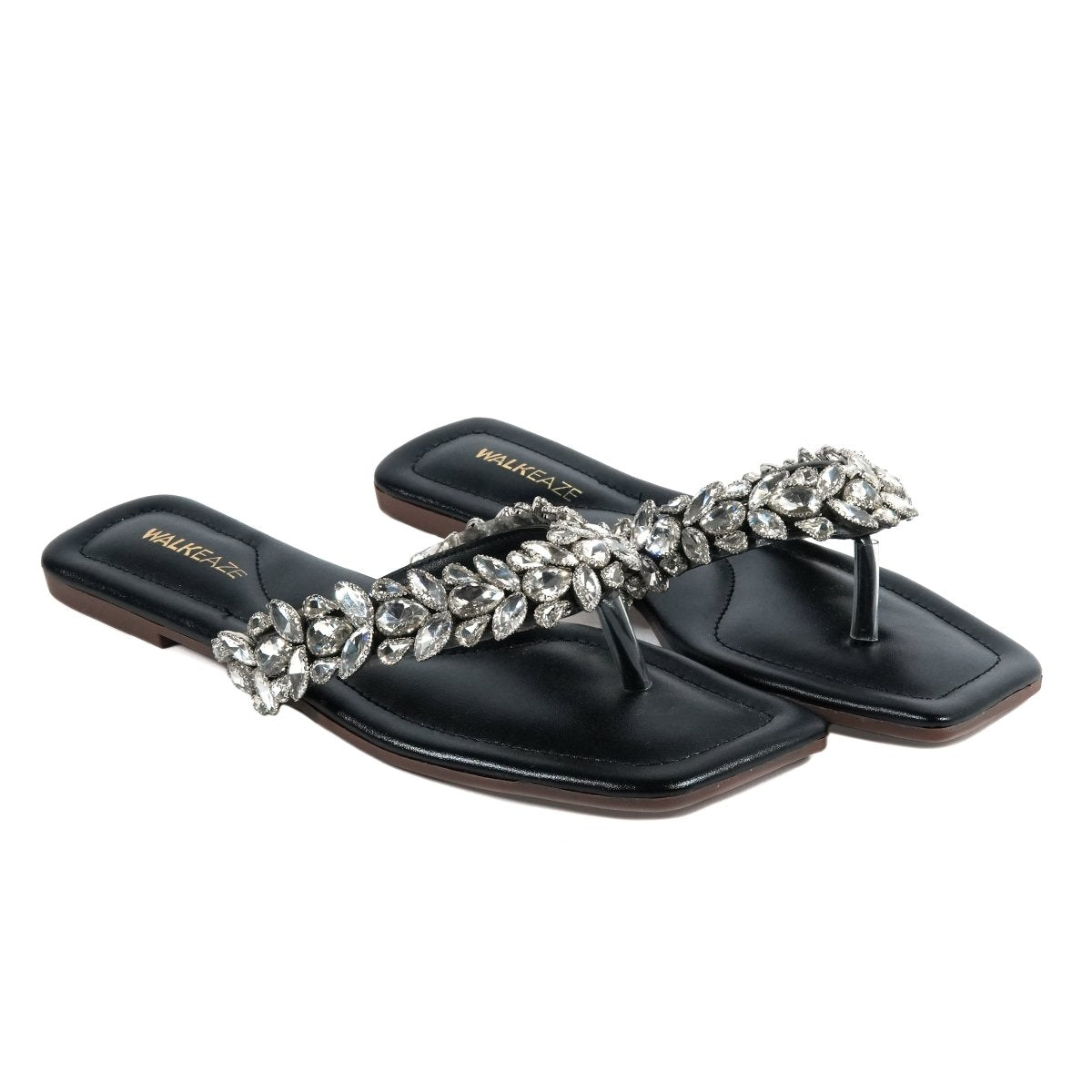 Women Formal Slippers - 41021S