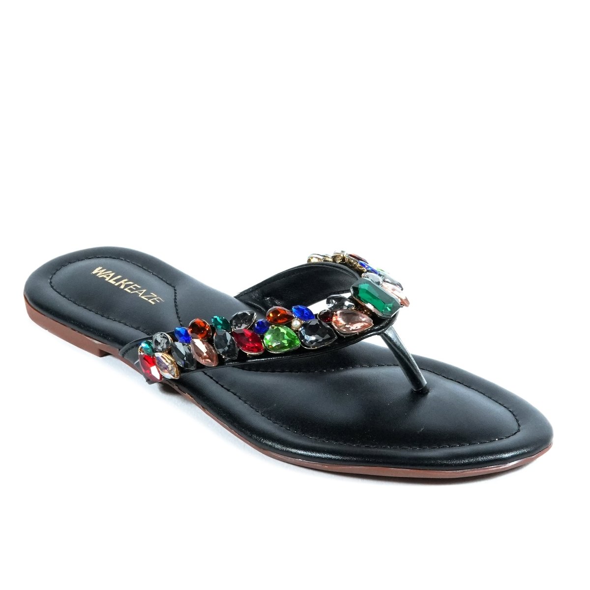 Women Formal Slippers - 41023S