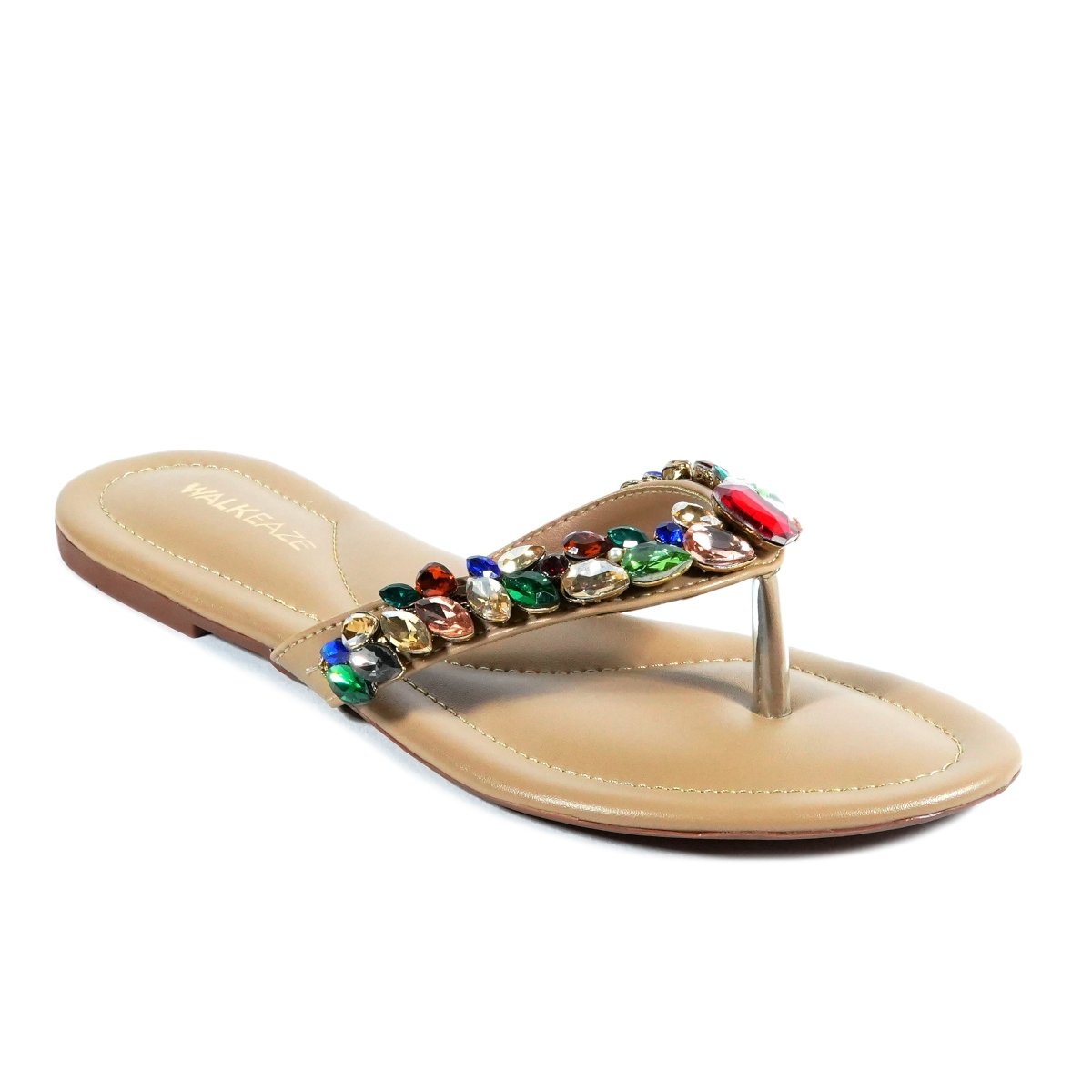 Women Formal Slippers - 41023S
