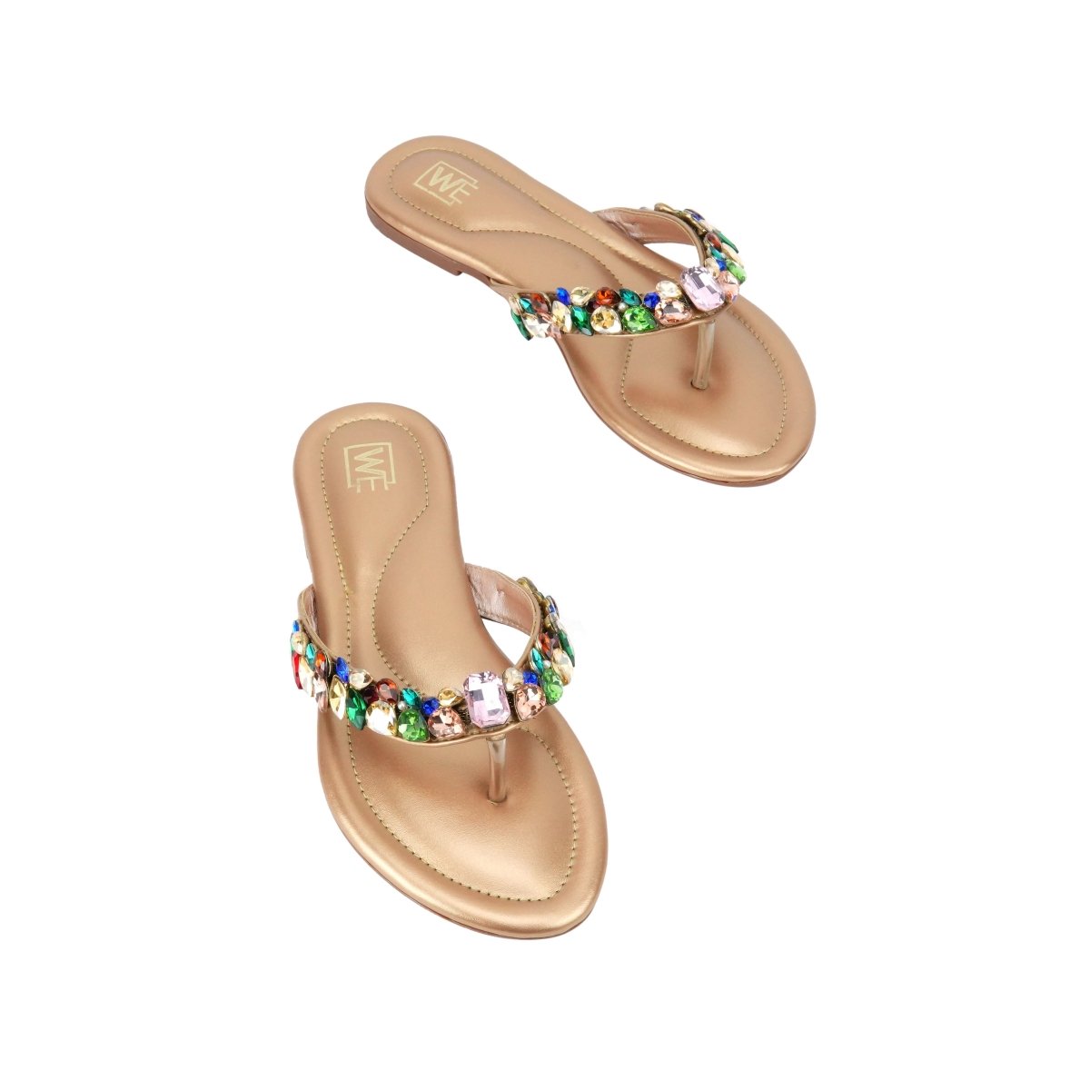 Women Formal Slippers - 41023S