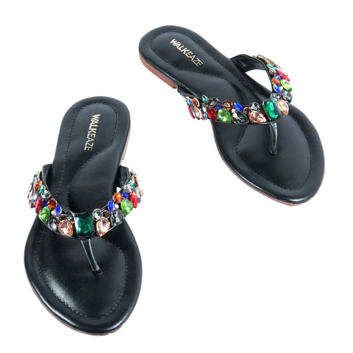 Women Formal Slippers - 41023S