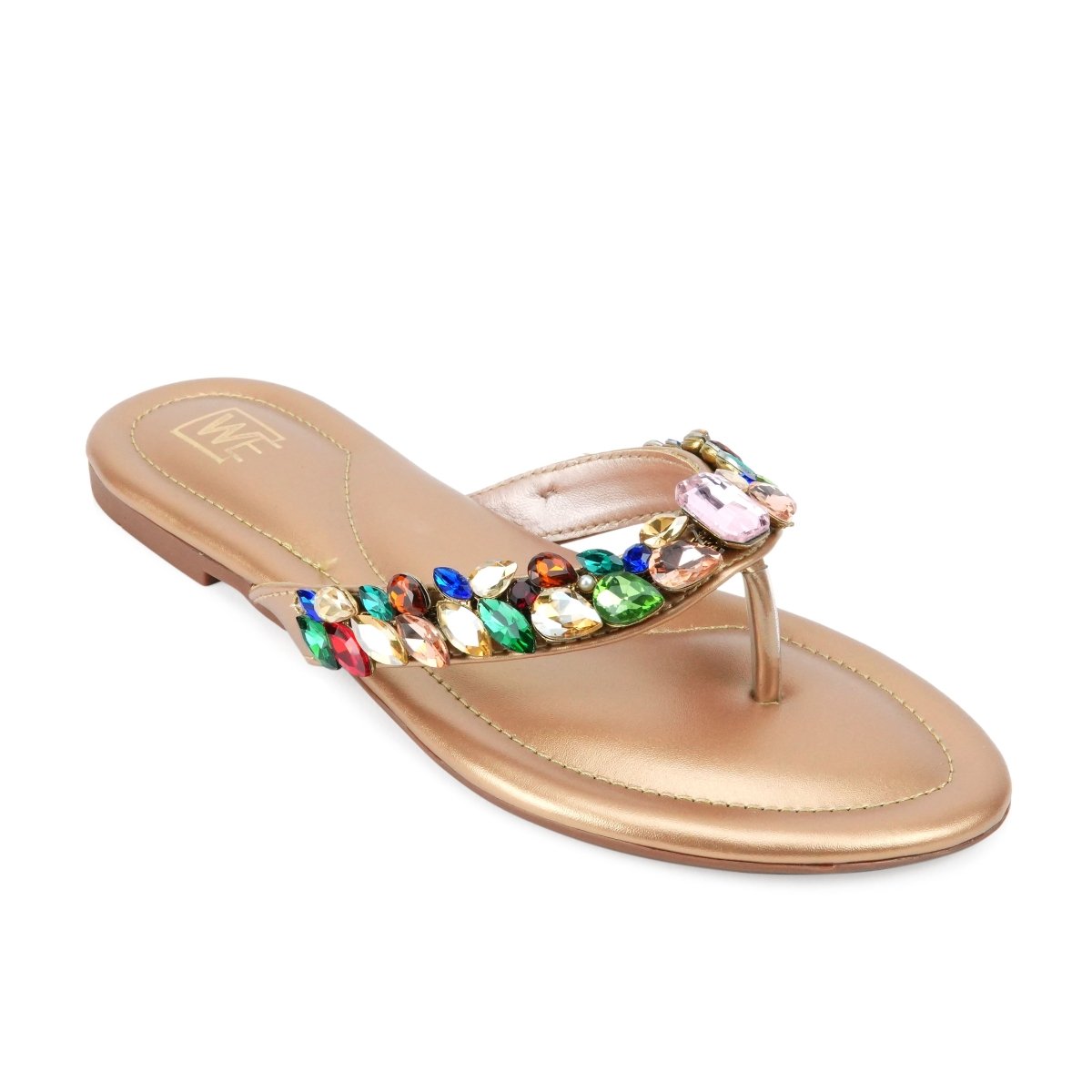 Women Formal Slippers - 41023S