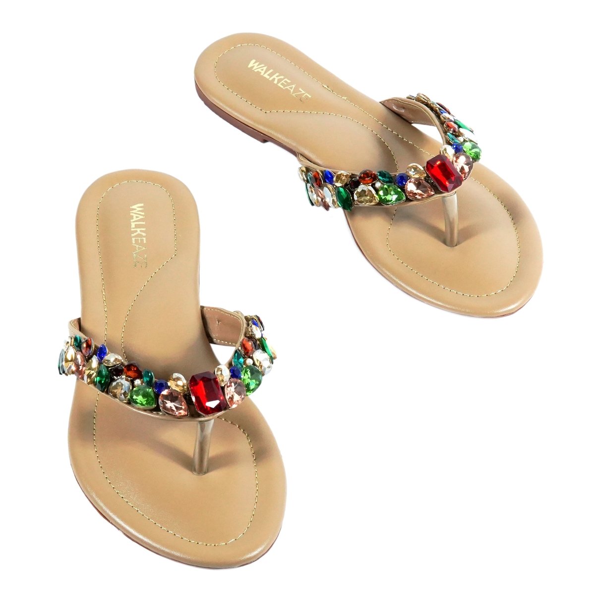 Women Formal Slippers - 41023S