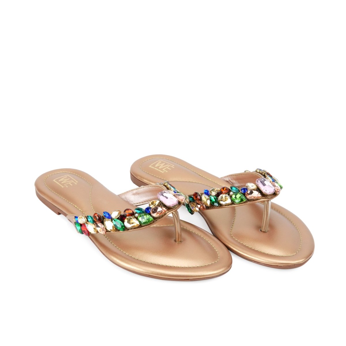 Women Formal Slippers - 41023S